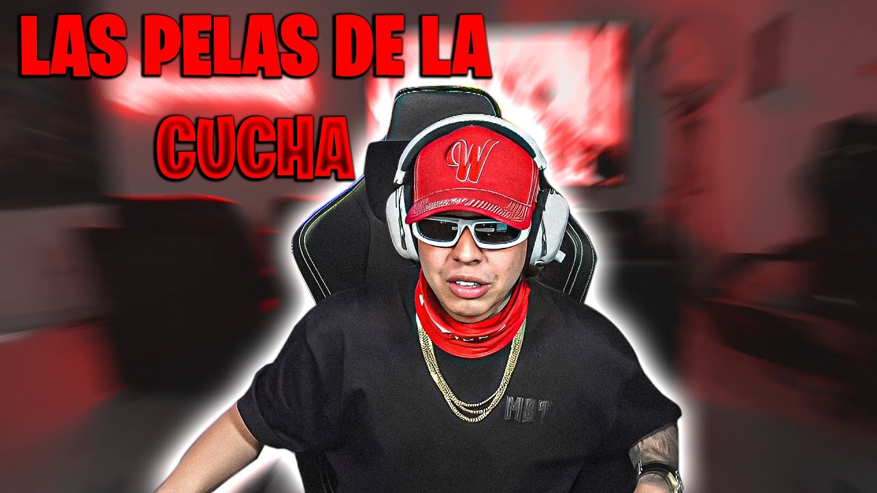 LAS PELAS QUE ME DIO LA CUCHA | WestCOL