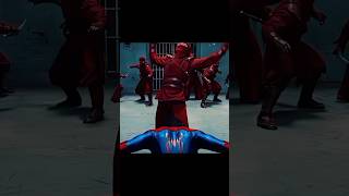 A fresh start for Spider-Man  stronger than ever. 🥶 | montegam unknown slowed #spidermanedit #marvel