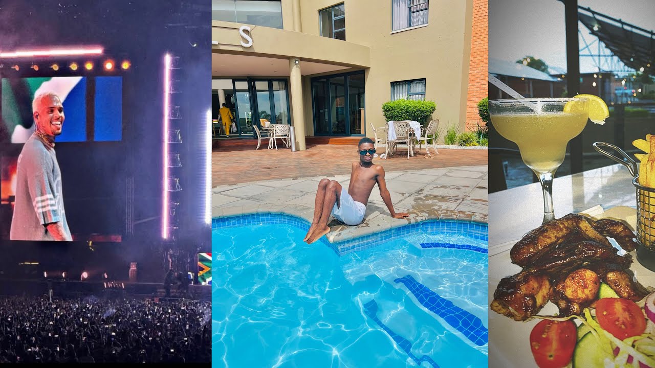 WEEKEND VLOG/ BREEZY’S EVENTS/SOLO DATE TOGETHER / INTRODUCE YOU TO MY FAMILY/