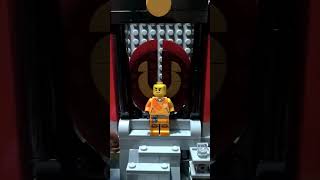 Обзор на Арина по второму сезону Ниндзяго Восстания Драконов #lego #обзорлего #ninjago #legoninjago