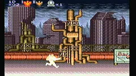 SNES Myth menu SD card loading