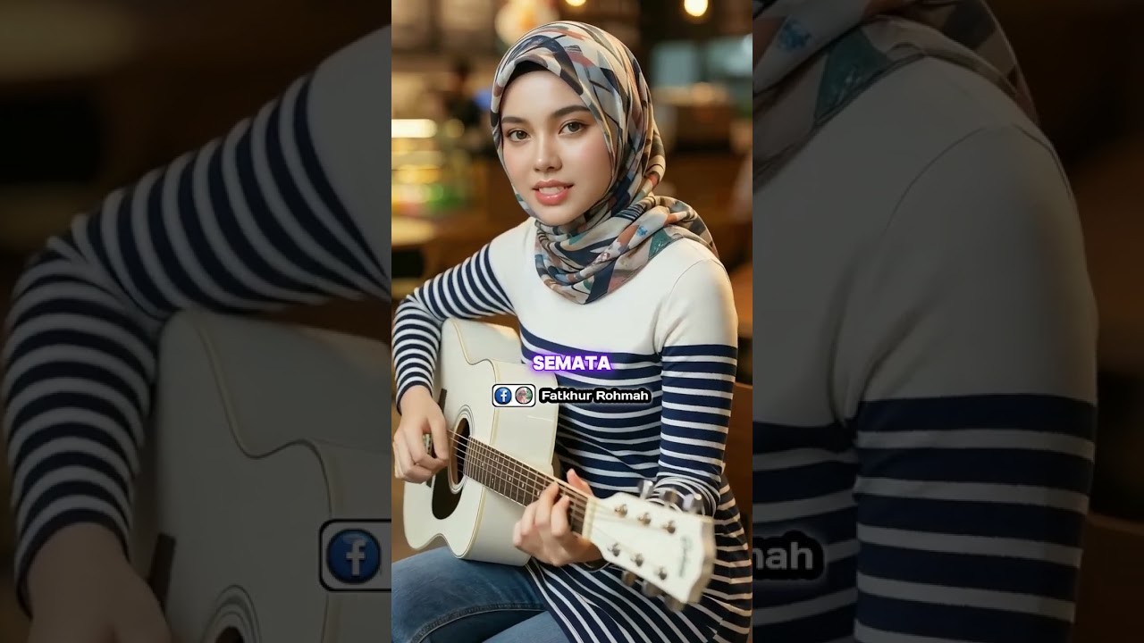 HANYA GURAUAN  ---  HANA NAFISAH