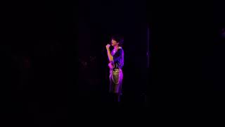 邱鋒澤x黃偉晉-平分慚愧 infinity永遠永遠音樂會_台北場2025.06.15