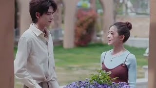 𝒢𝒶𝓃 𝒲𝒶𝓃𝑔 𝒳𝒾𝓃𝑔 ❤ 𝒞𝒽𝑒𝓃 𝐹𝒶𝓃𝑔 𝒯𝑜𝓃𝑔||Menyamar untuk merawat CEO Buta, tapi berakhir jatuh cinta padaku💕💕💕