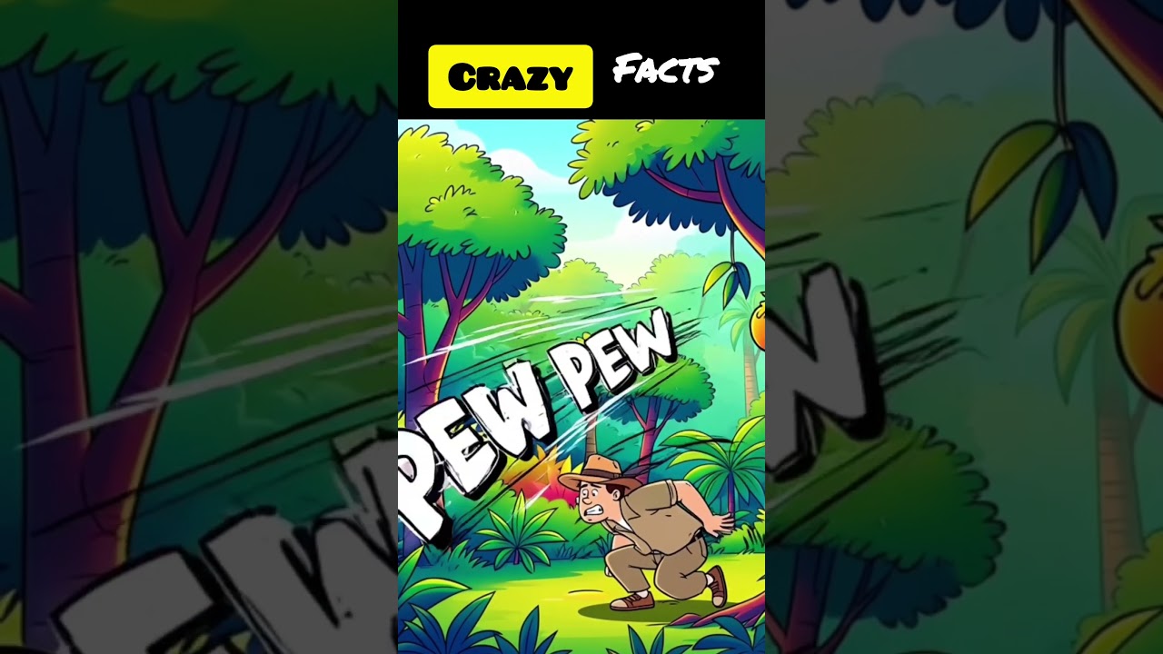 Nature Itni Crazy Kyun Hai? 😱 Top 5 Shocking Facts You Won’t Believe!