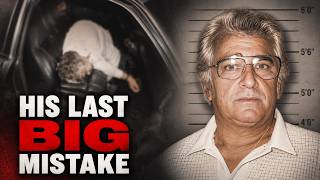 He Underestimated John Gotti — It Cost Him Everything