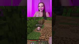 So weird #shorts #minecraft #survival #clips #gamingshorts #cobblemon #pokemon #minecraftshorts