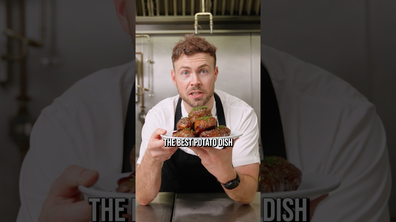 The Best Potato Dish We’ve Ever Done