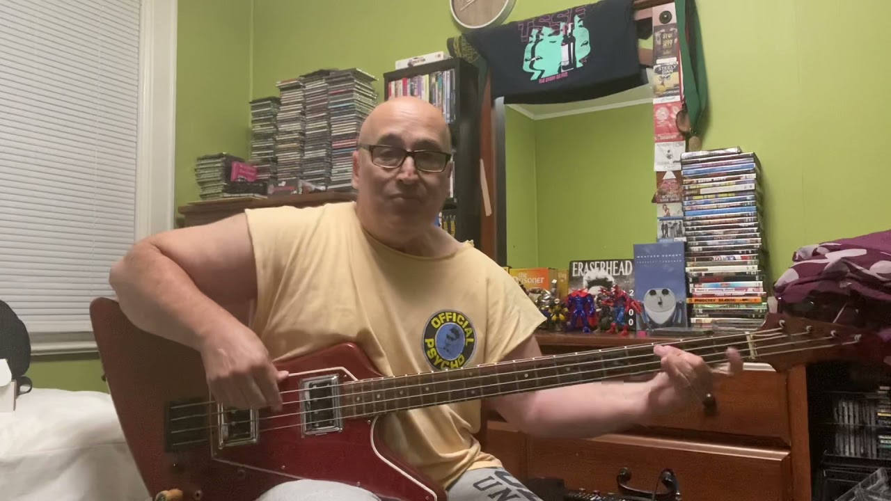 Ben Folds Five: Philosophy