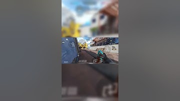 2 Piece On Tunisia #callofduty #callofdutymobile #cod #codm #codmobile #sniping #CODMobile