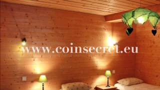 Chatel, Skigebiet Portes du Soleil, Appartement in Chalet. Für 7 Personen