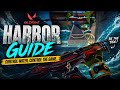 Harbor Guide That Will Change Your Rank 🌊 (Valorant 2026)