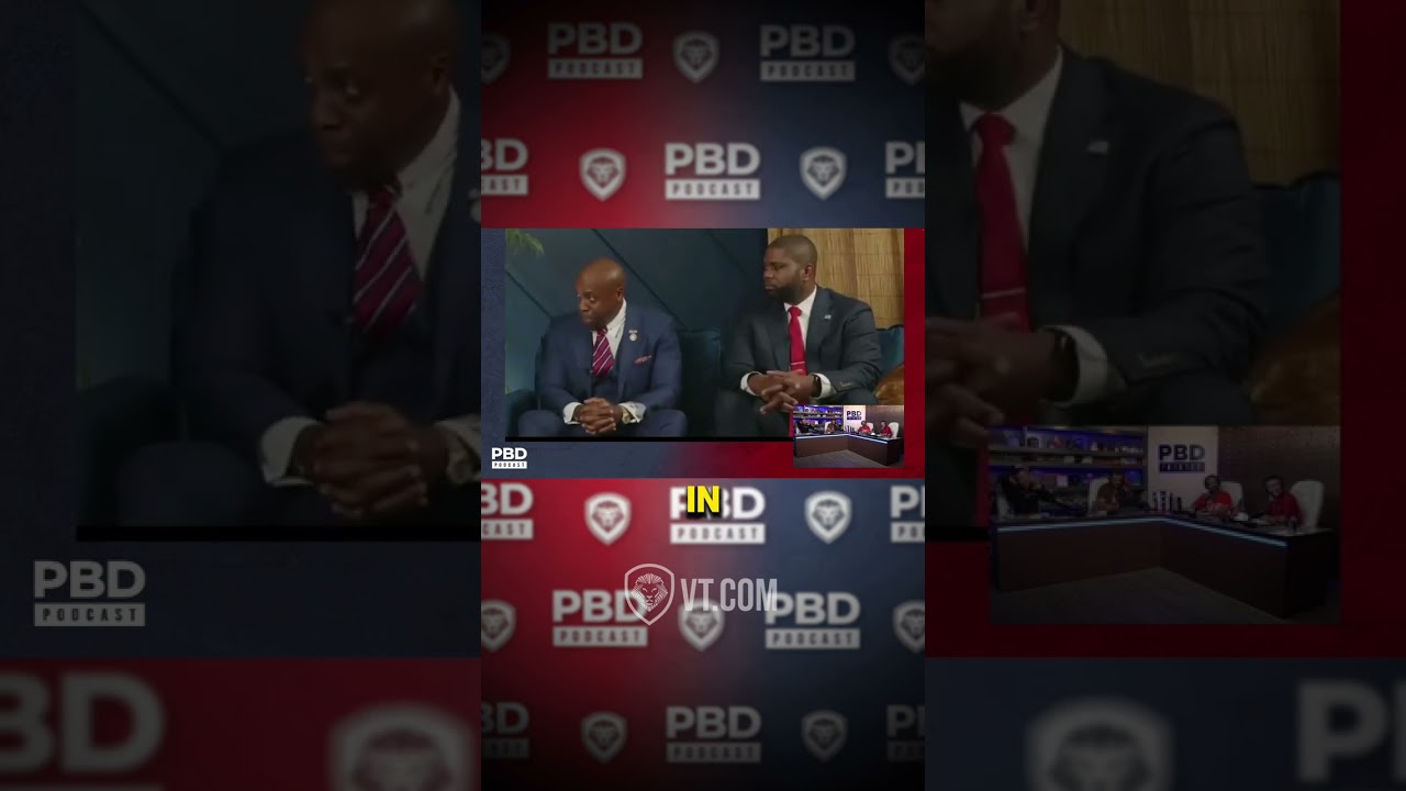 "He Pulled Out A Picture" - Trump's Alpha Move in Taliban Negotiation