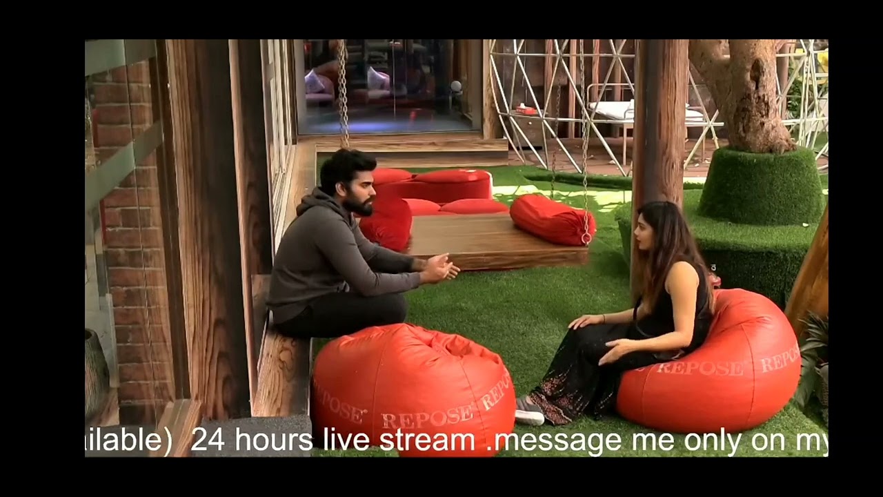 robin and dilsha about blesslee || robin about his fake friendship|| biggboss malayalam s4