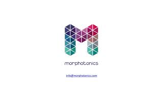SID Displayweek 2020 Introduction to Morphotonics