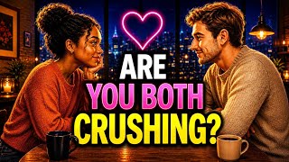 10 Clear Signs You're Secretly Crushing on Each Other | Mutual Attraction Psychology Explained