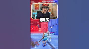 I FINALLY LEAKED THE BAN HAMMER IN SUPER RED VS BLUE