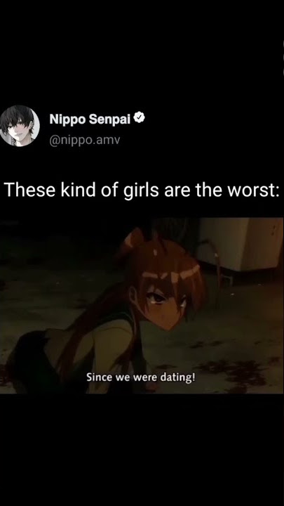 Anime: Highschool of the dead
