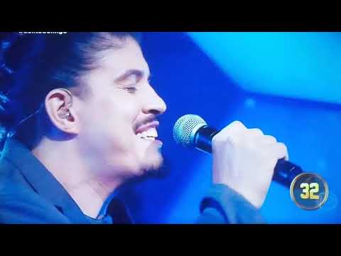 CANTA COMIGO -