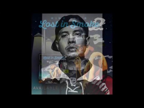 King Lil G - Ando Tatuado 2016