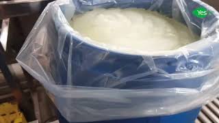 Yeser Sles 70% Production & Loading