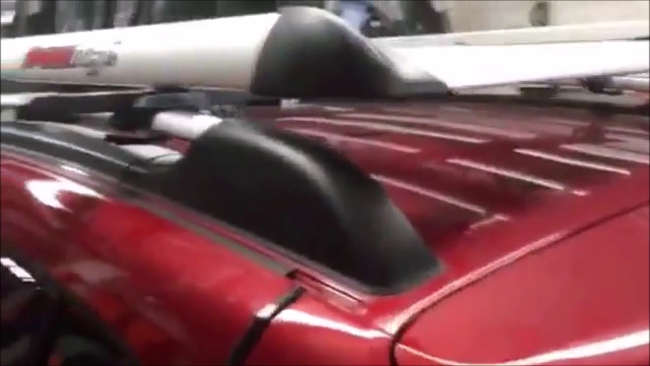 Parrilla Portaequipaje RenAult Sandero %28Tapiforros 7 de agosto %29 cel  Wap 3112721270 - YouTube