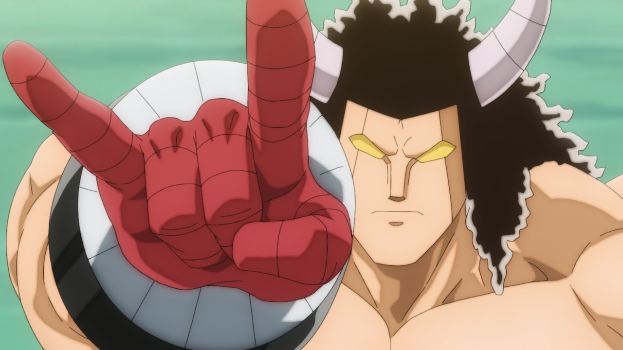 《Kinnikuman Perfect Origin Arc》｜Episode 05｜TROPICS ENTERTAINMENT【English Sub】
