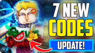 *SECRET UPDATE!* | Clover Origins CODES IN APRIL 2026_ROBLOX Clover Origins CODES