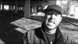 Snowgoons ft. Side Effect - Knockatomi Plaza / Foreign Banguage (OFFICIAL VIDEO)