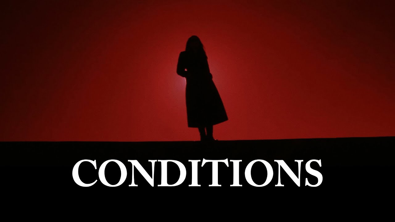 CONDITIONS (Dir: Al Carretta, 5m, Apr 2013)