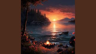 Tranquil Resonance Flow