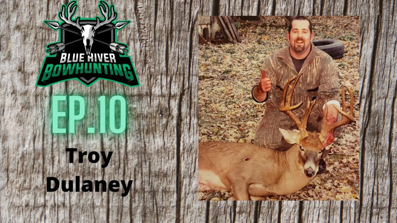 Troy Dulaney EP.10 YouTube