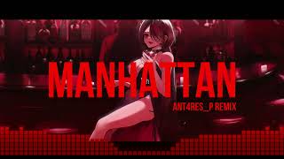 wotaku - マンハッタン (あんたれすP Remix) [Hardstyle]