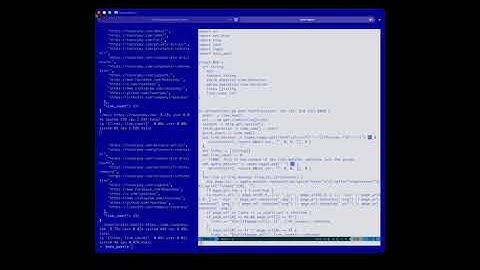 Updates on vlang performance