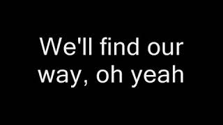 Warrant   Heavenwith lyrics