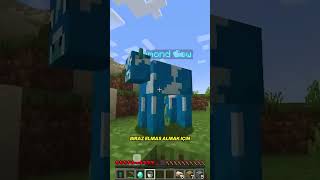 Minecraft ama 9 999 999 ELMASIM VAR!podcasts tips 18 5