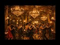 🇫🇷 法國爵士|莎莎舞廳|Parisian Salsa Salon 60分鐘 | Jazz Ambient