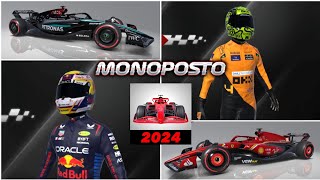 ADD LIVERIES ON IOS | MONOPOSTO 2024 TUTORIAL | EVEN BETTER THAN THE OFFICIAL GAME screenshot 3