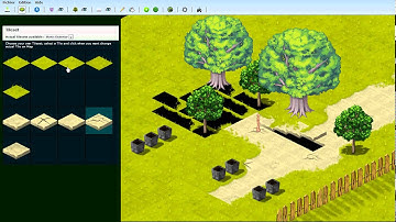 Ayolan Project - Isometric Map Editor 0 0 5
