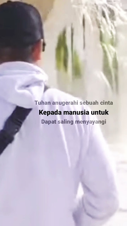 cintailah cinta - once #dewa19 #youtubeshorts #shorts
