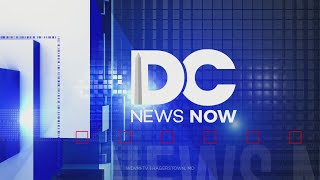 Top Stories from DC News Now at 4 p.m. on September 22, 2023