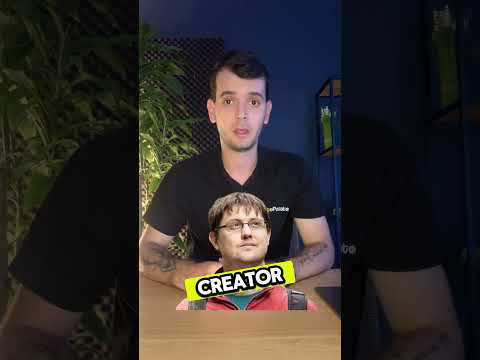 Who created Bitcoin? Who is Satoshi Nakamoto?