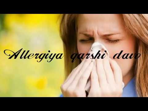 Video: Ev Heyvanlarına Qarşı Allergiya - Problem Deyil