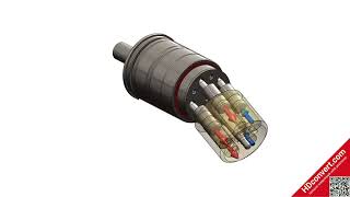 Porshenli Va Plunjerli Nasoslar