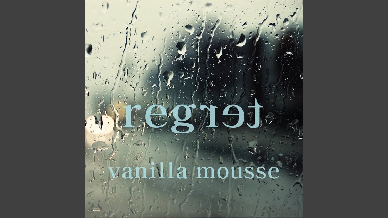 Watch Regret on YouTube Watch Regret on YouTube