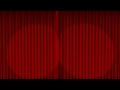 Opening Curtain Intro Animation