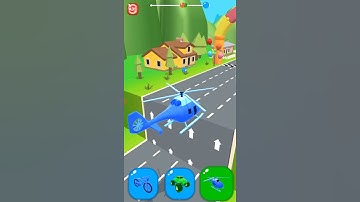 SHAPE SHIFTING All Levels #500 Android, iOS New #Game Update #gameplay #games #newgame