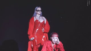 G-DRAGON R.O.D \& The Leaders ft. CL (ACT III, M.O.T.T.E In Seoul)