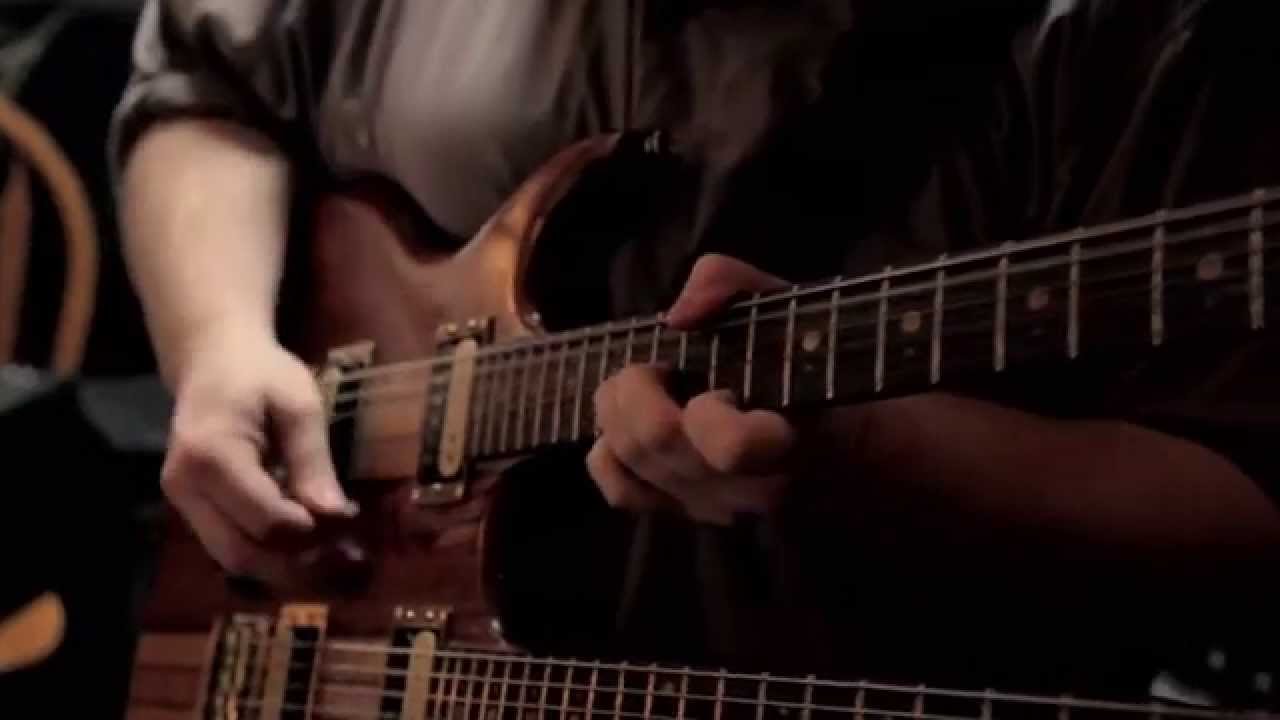 PS I LOVE YOU 'Sentimental Dishes' [Paper Bag Session 006 / Pt. 2 of 6]