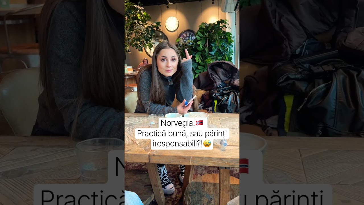 Este o practică bună sau iresponsabilitate? Norvegia 🇳🇴 #scandinavia #norvegia #2hoinari